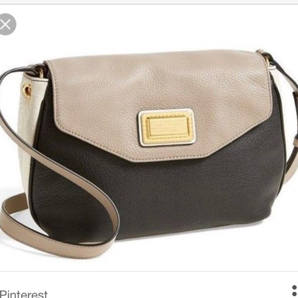 marc by marc jacobs crossbody bag